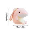thumbnail image 3 of StlyGar 2026 Seal Plush 9" Weighted Stuffed Animals Soft Hugging Doll Plush Toy For Nursery Room Ornament Pillow, 3 of 6