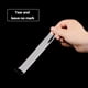 thumbnail image 3 of Cinta adhesiva de doble cara Cinta transparente extraíble Cinta adhesiva de montaje Cinta adhesiva fuerte lavable para pared, 3 of 8