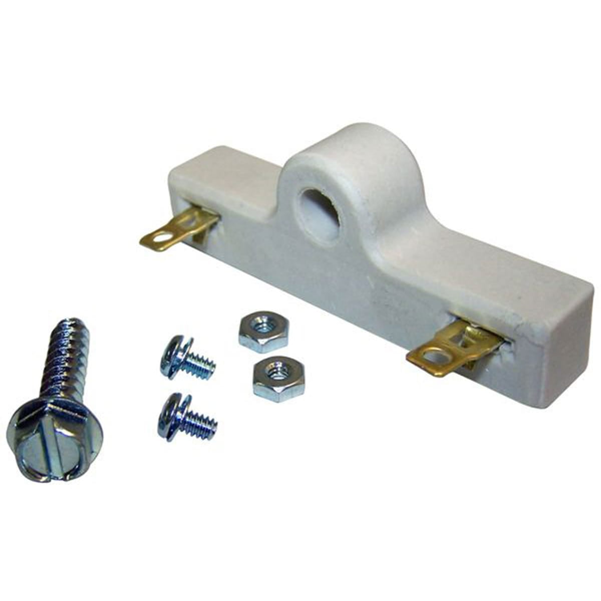 Ballast Resistor for 19871993 Jeep Cherokee 33000682