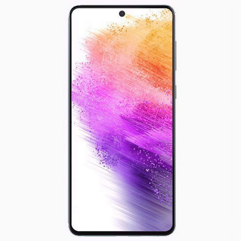 【商品説明参照】Galaxy A73 5G SIMフリー 本体 Samsung Galaxy A73 (5G) DUAL-SIM 256GB ROM + 8GB RAM (Only GSM