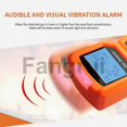 thumbnail image 4 of For multi gas detector gas meter o2 h2s co lel 4 in 1 oxygen hydrogen sulfide carbon monoxide combus, 4 of 5