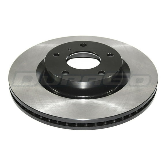 DuraGo BR31350-02 Disc Brake Rotor