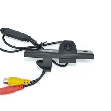 Zyutaosan Car Rear View Reversing Backup Camera For Chevrolet Epica Aveo Cruze Lacetti Hhr