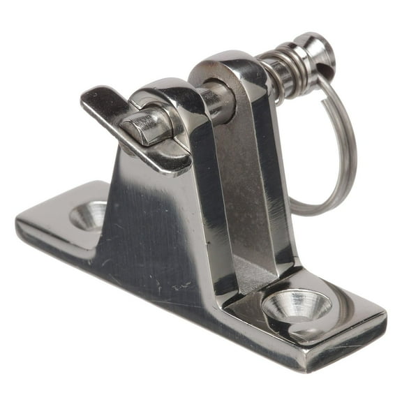 Seachoice New Deck Hinge-90Deg/Rem, 50-75941