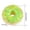 7 Pcs, variant on Realistic Artificial Food Props, Artificial T-oy Donuts, Cute Stress Relief T-oy, Blue Sugar Sprinkle Donut Refrigerator Magnet, 3D Simulated Food Squeeze T-oy