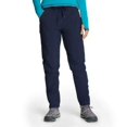 thumbnail image 2 of Eddie Bauer Womens Fleece Lined Pant, 2 of 2