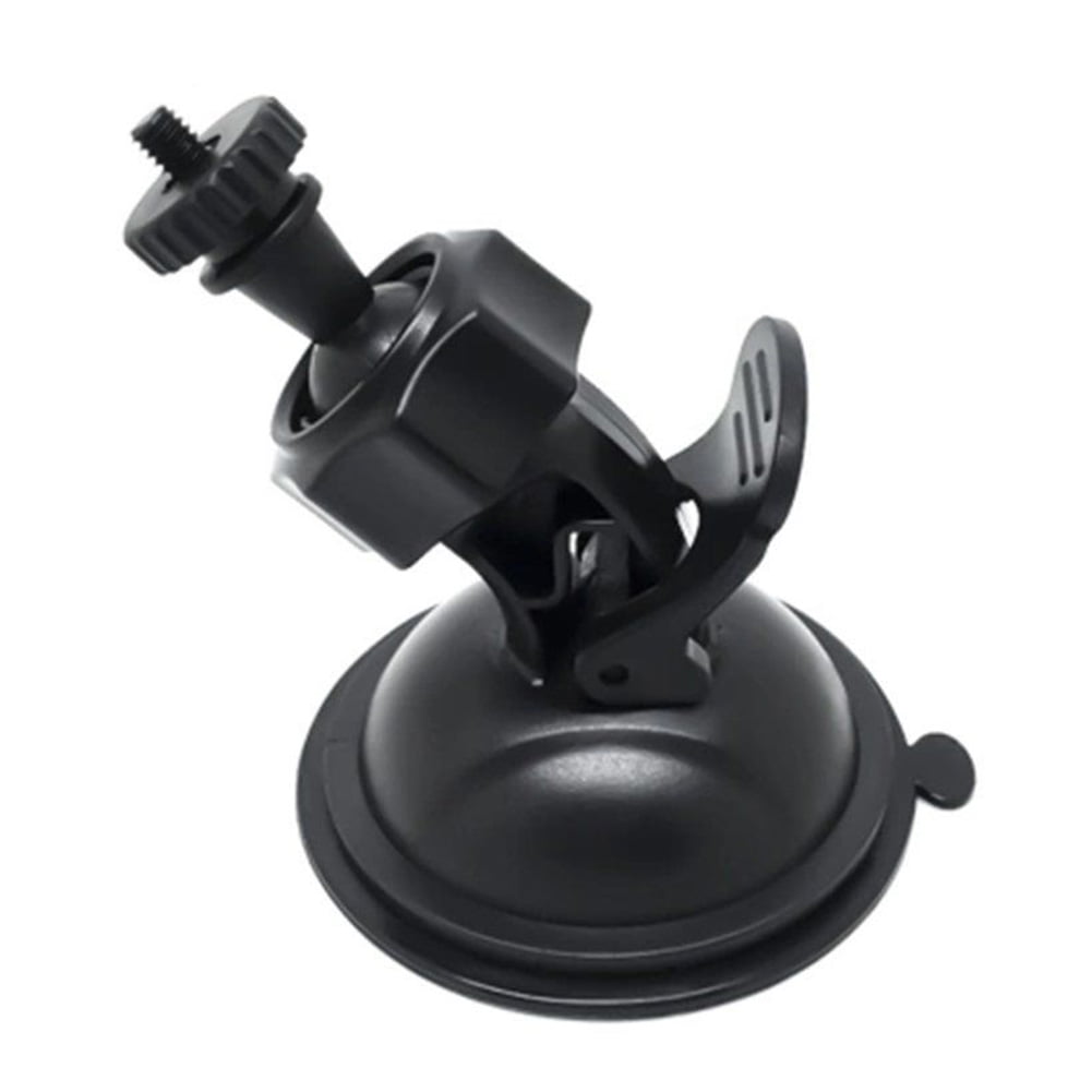 Car Dash Cam Camera Video Recorder Mount Holder Stand Bracket Suction Cups 