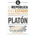 thumbnail image 1 of La República Milla SL 9788412045055, 1 of 2