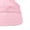 Pink, variant on YAHHU Pet Dog Cat Baseball Outdoor Cap Sunbonnet Adjustable Summer Travel Sport Hat, Black, S (7.1 inches / 18 cm)