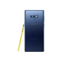 Samsung Note 9 512GB N960U1 Unlocked Smartphone, Blue