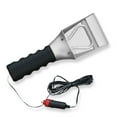 thumbnail image 2 of Justharion Car Heated Ice Scraper Winter Snow Brush Remover Non-slip Handle Universal Auto Windshield Tool Equipment Trucks, 2 of 6