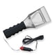 thumbnail image 1 of Rascador de hielo calentado eléctrico de 12V para coche de viaje, removedor de cepillo para nieve, herramienta Universal de plástico antideslizante para parabrisas de coche Inevent VI001723-00B, 1 of 7