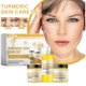 thumbnail image 5 of Salud y belleza, Cuidado personal, Exfoliantes, Set combinado de exfoliante y limpiador facial de cúrcuma: exfoliación e hidratación natural (100 ml), Cuidado de la piel con cúrcuma, 5 of 9