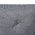 thumbnail image 3 of MAYEERTY 66.5" Linen 3-Piece Living Room Sofa Set，Gray, 3 of 5
