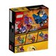 thumbnail image 3 of LEGO Super Heroes Mighty Micros Wolverine Vs Magneto 76073 Juego de Construccion 85 piezas, 3 of 5