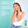 thumbnail image 5 of ISDIN Acniben Gel Limpiador - 200ml, 5 of 5