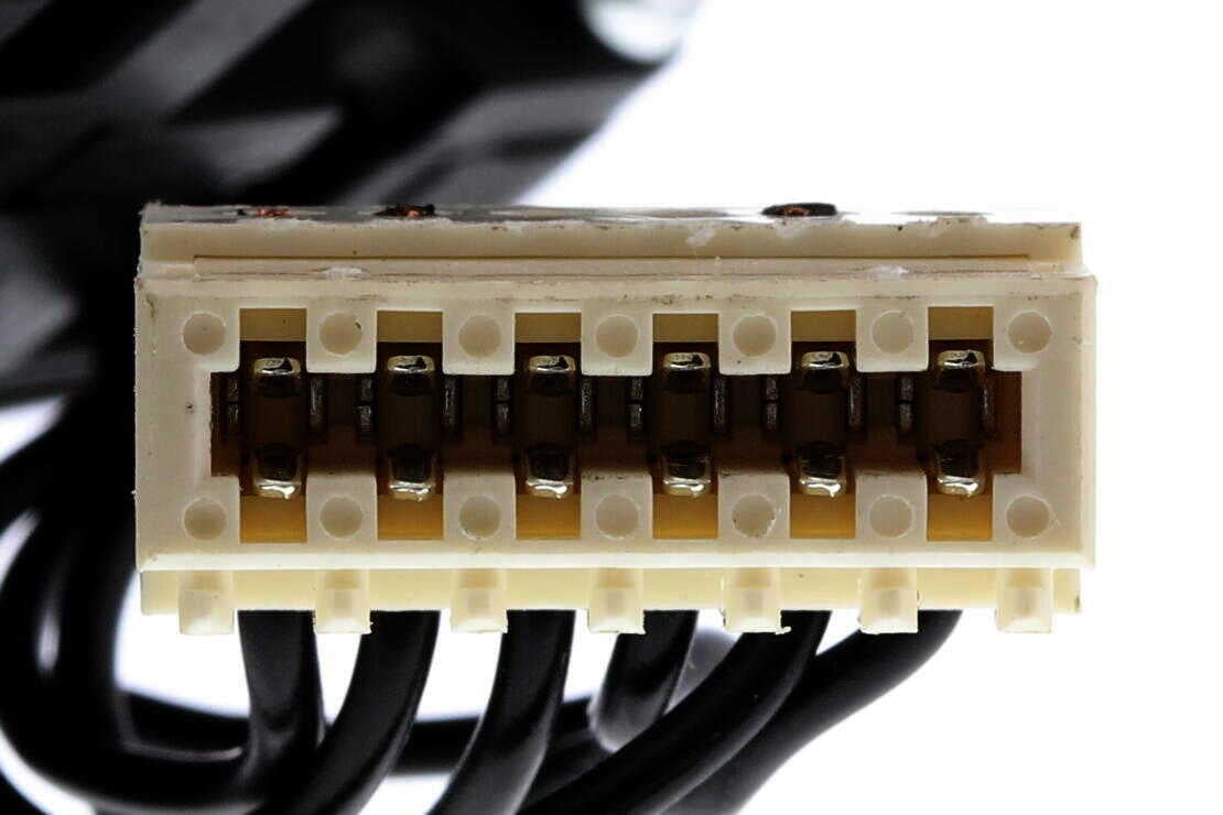 VEMO V15-80-3304 Steering column switch