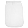 thumbnail image 3 of MLINS Reusable Nylon Strainer Bag for Making Nut Milk Juices and Coffee with Fine Mesh Drawstring, 3 of 8