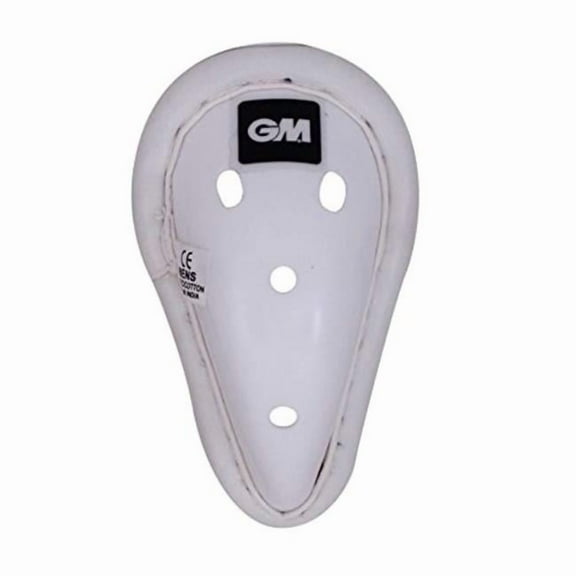 GM 1600543 Cricket Abdominal Guard - Boys