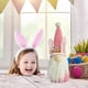 thumbnail image 5 of Gnomos De Conejito De Pascua, Decoraciones De Muñecos Sin Rostro De Peluche, Adornos De Decoración De Duende Para El Hogar, Decoraciones De Vacaciones Guardurnaity FN005501-00, 5 of 6