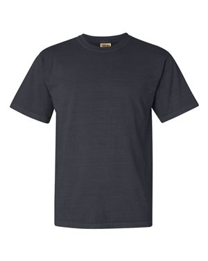 comfort colors 1717 graphite