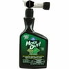 Lilly Miller MOSS OUT! 1 Qt. Ready To Spray Moss & Algae Killer 100503873 Pack of 6 100503873 703901