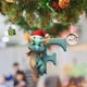 thumbnail image 4 of Decoraciones Dragón Dibujos Animados Navidad Exquisita Letra en Forma para Coche, 4 of 9