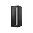 thumbnail image 5 of APC NetShelter SX 42U 750mm Wide 1200mm Deep Networking Enclosure With Sides Black, 5 of 13