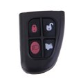 thumbnail image 1 of Coche de telemando de Reparación de Carcasa de Repuesto de 4 Botones para, 1 of 5