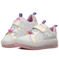 thumbnail image 1 of Tenis Choclo Dulce Y Eshpeshial Mis Pastelitos Con Ajuste blanco 21, 1 of 5
