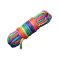 thumbnail image 2 of Rainbow Rope - 16ft, 2 of 4