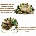 thumbnail image 4 of Fast MH PJ BJ Jungle Equipment Helmet Cover Camouflage Cloth, 4 of 7