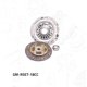 thumbnail image 1 of Kit Clutch Nikko Para Chevrolet Aveo 2004 - 2017, 1 of 1