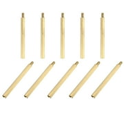 M3 Male x M3 Female 6mm Stand Off Pillar PCB Spacer Hexagonal 20 Pcs