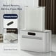 thumbnail image 1 of RKSTN Smart Flosser Intelligent Sensor Floss Box Automatic Floss Stick Storage Home Restaurant Hotel Box Flosser, 1 of 9