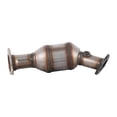thumbnail image 4 of Exhaust Manifold Catalytic Converter For Audi A4 Quattro VW Passat L4 1.8L 16087, 4 of 8