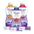 thumbnail image 3 of Pro-Stat Advanced Wound Care (AWC), Concentrated Liquid Protein Medical Food - Wild Cherry, 30 Fl Oz Bottle, 3 of 3