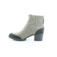 thumbnail image 2 of Dr. Scholl's Level Best Women's Boots Olive Size 9.5 M, 2 of 8