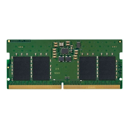 Kingston 8GB NON ECC CL40 1RX16 8GB NON ECC