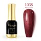 thumbnail image 1 of Venalisa Uña-esmalte de Gel para uñas, laca de Gel UV LED de cobertura completa, 12ml, 1 of 4
