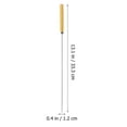 thumbnail image 2 of 1 Ensemble de Brochettes de Barbecue Portables en Acier Inoxydable, Kit de Brochettes de Kebab, 2 of 9
