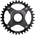 thumbnail image 2 of Shimano STEPS SM-CRE80 eBike Chainring - 36t 56.5mm Chainline Without Chainguide, 2 of 2
