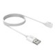 thumbnail image 2 of Cable de carga jixopn de 60/100 cm para reloj inteligente, accesorio USB magnético para pulsera inteligente Redmi Band 2, 2 of 8