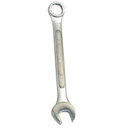 

ATD Tools ATD-6022 12-Point Fractional Raised Panel Combination Wrench - 10.062 X 8.18 In.