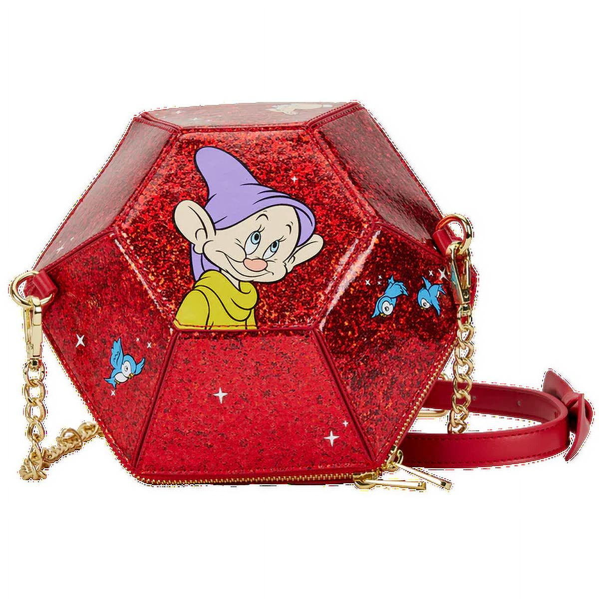 New Kate Spade x Snow White collection featuring bags and wallets! Comment  SNOW below and we will send you a price list! #disneybag #kate... |  Instagram