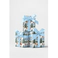thumbnail image 3 of Tinsel Town Cows, 3 of 4