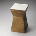thumbnail image 4 of Home Square 20.5"H Transitional End Table in Multi-Color - Set of 2, 4 of 4