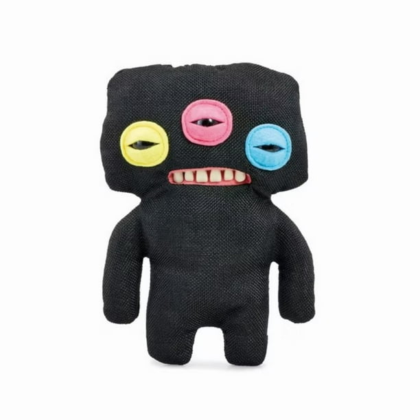 SEAYI Fuggler Laboratory Misfits (Annoyed Alien) 22cm Limited Collection Plush Toys, Fuggler Funny Ugly Monster Monster Stuffed Toys for Kids, Age 4+