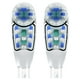 thumbnail image 1 of Oral-B Cabezales de Repuesto para Cepillo de Dientes a Batería Deep Clean, 2 Unidades, 1 of 6