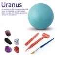 thumbnail image 3 of WLOELOEW C Children'S Archaeological Excavation The Eight Planets Of The System Toy, 3 of 5